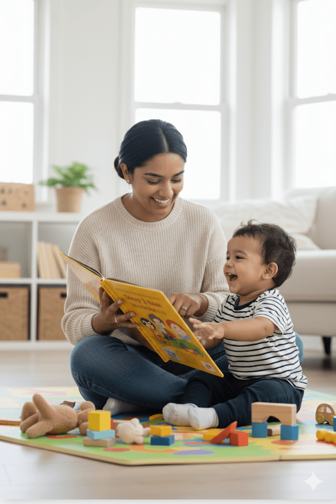 Baby Sitting Services